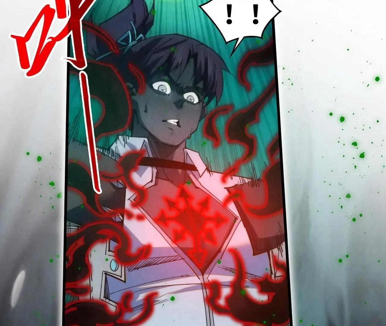 The Eternal Supreme Chapter 411 - Page 45 in English