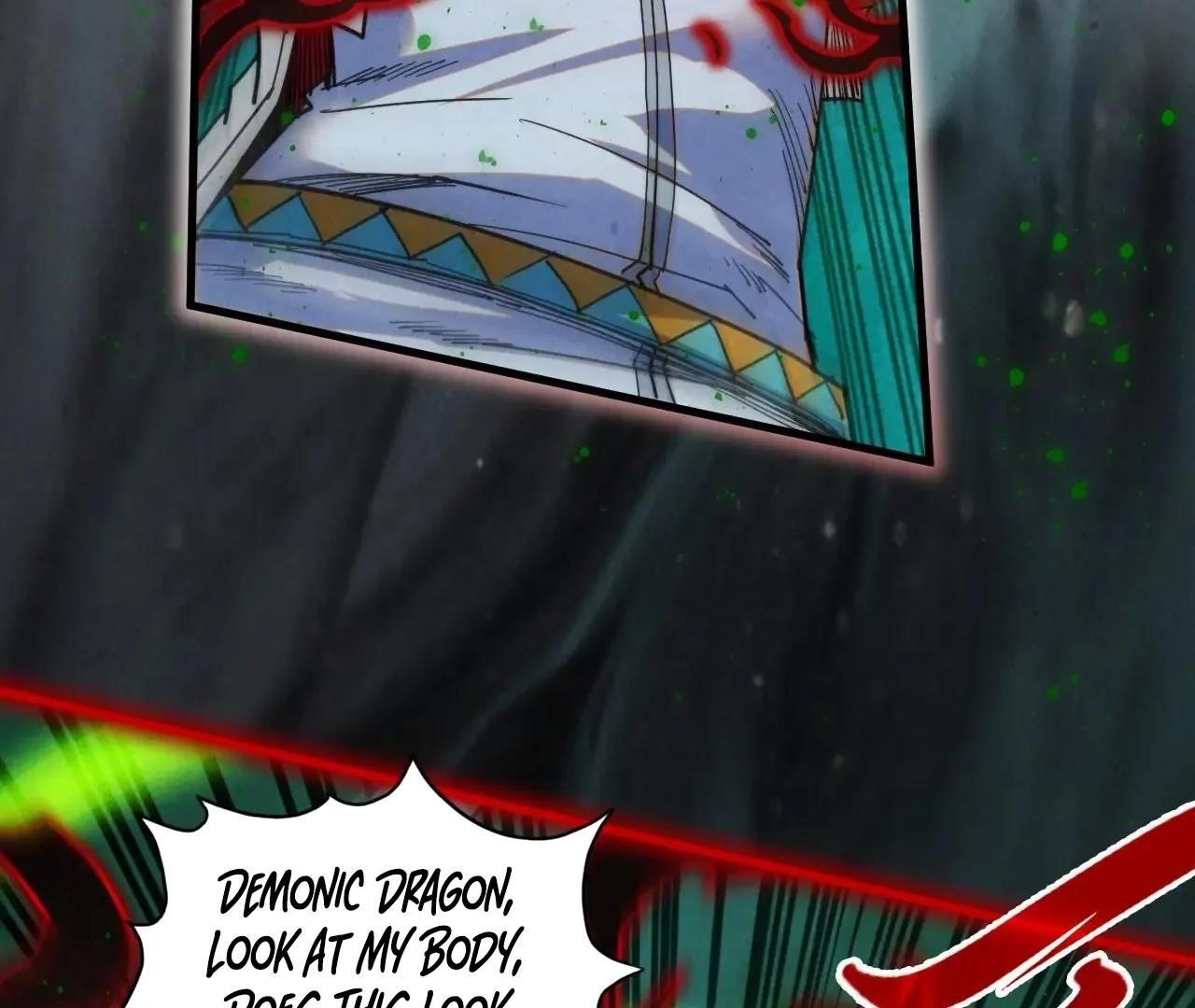 The Eternal Supreme Chapter 411 - Page 46 in English