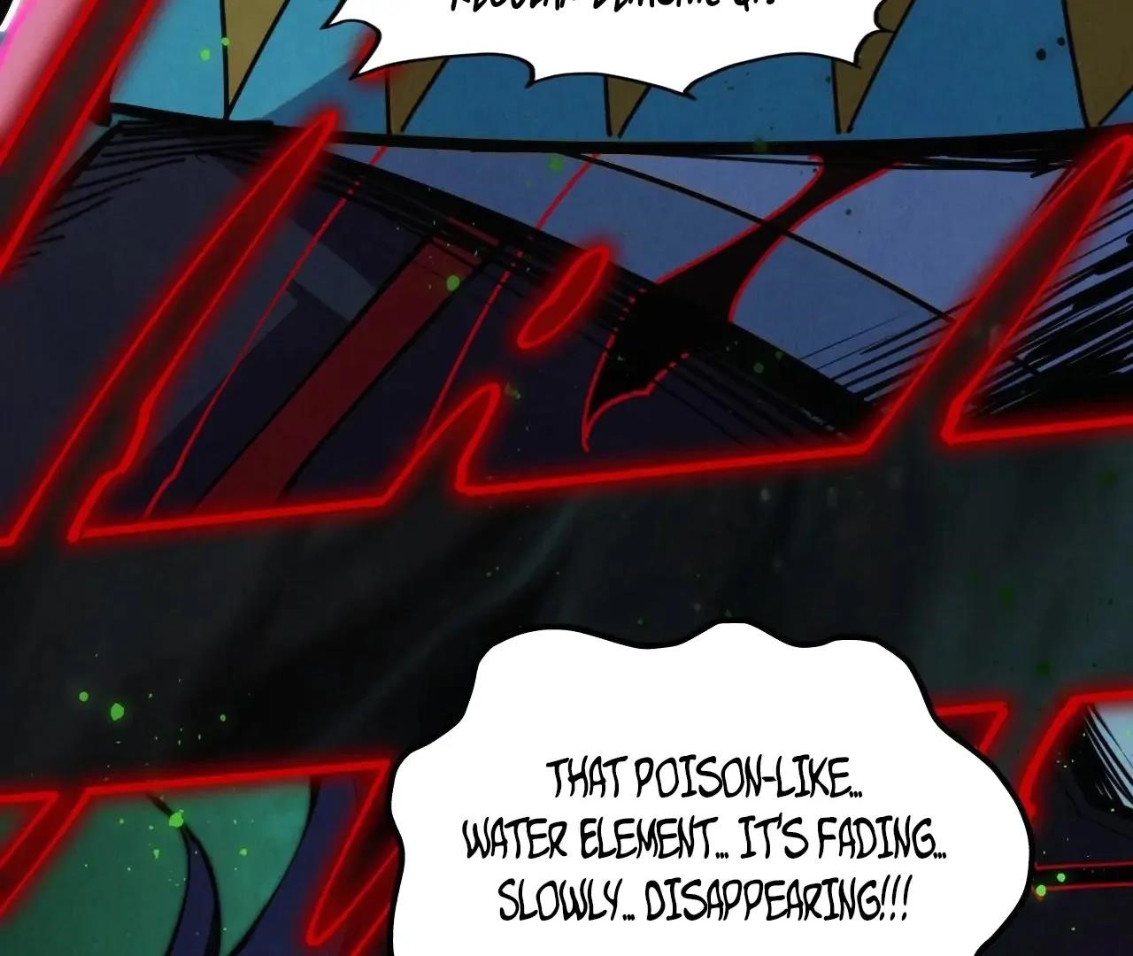 The Eternal Supreme Chapter 411 - Page 52 in English