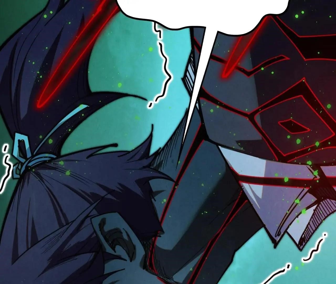 The Eternal Supreme Chapter 411 - Page 53 in English