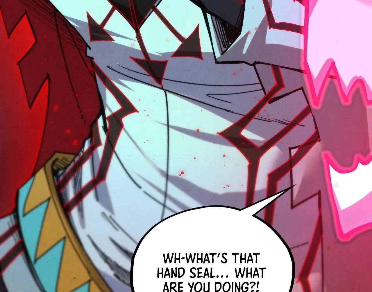 The Eternal Supreme Chapter 411 - Page 70 in English