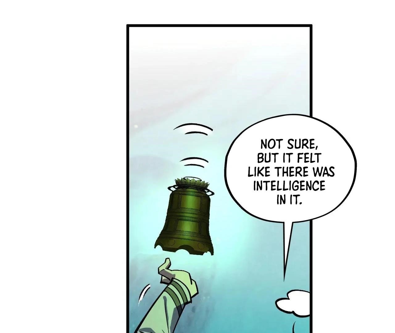 The Eternal Supreme Chapter 411 - Page 89 in English