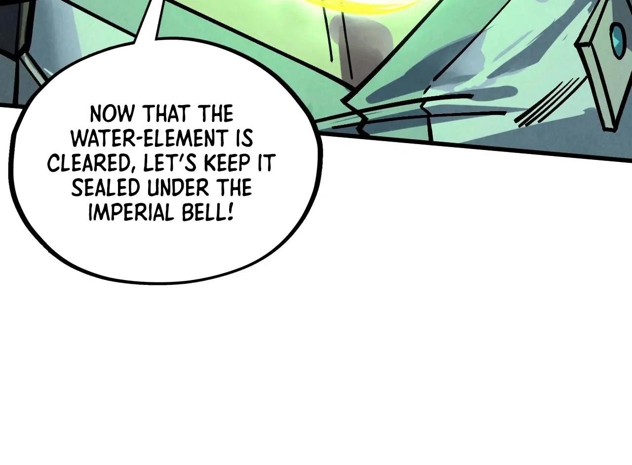 The Eternal Supreme Chapter 411 - Page 92 in English