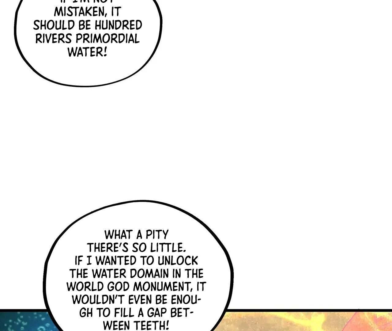 The Eternal Supreme Chapter 411 - Page 94 in English