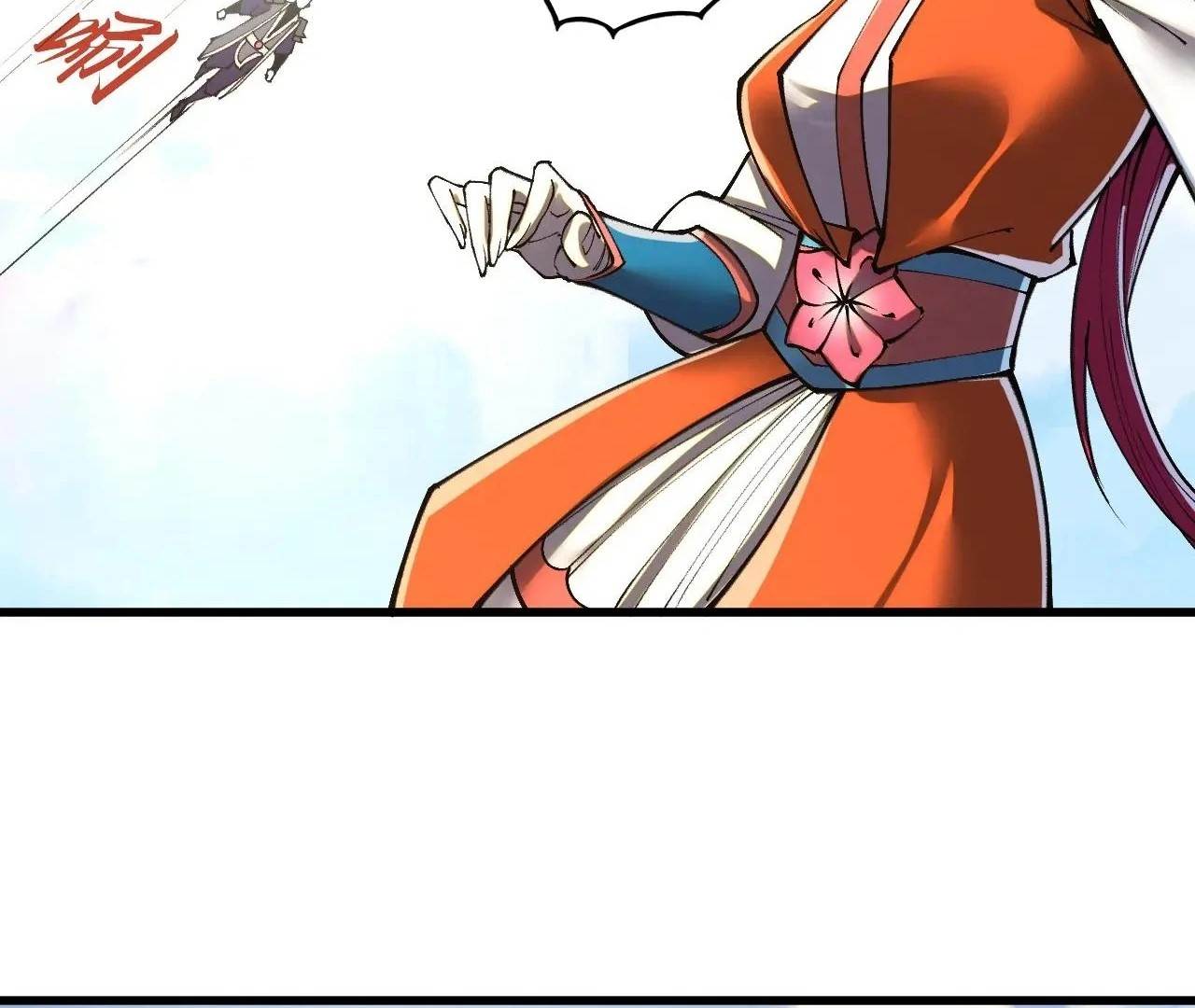 The Eternal Supreme Chapter 412 - Page 100 in English
