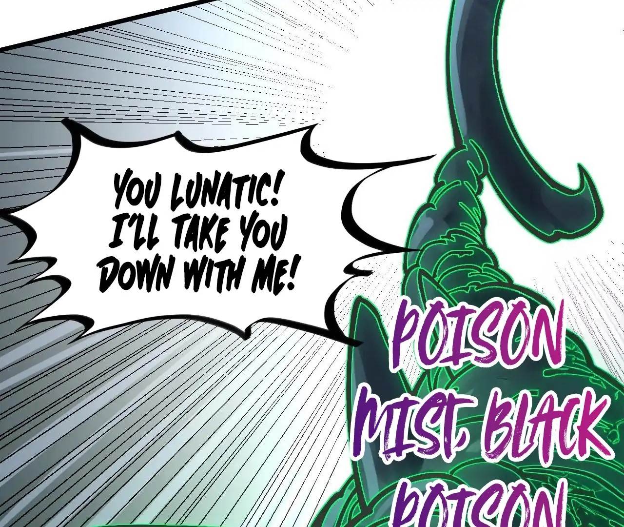 The Eternal Supreme Chapter 412 - Page 104 in English