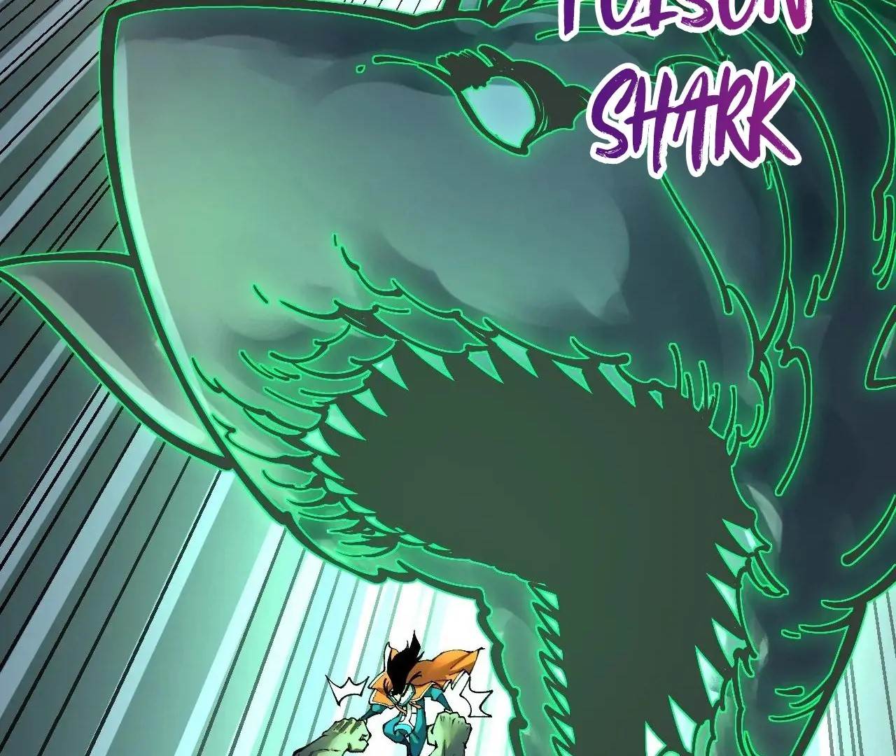 The Eternal Supreme Chapter 412 - Page 105 in English