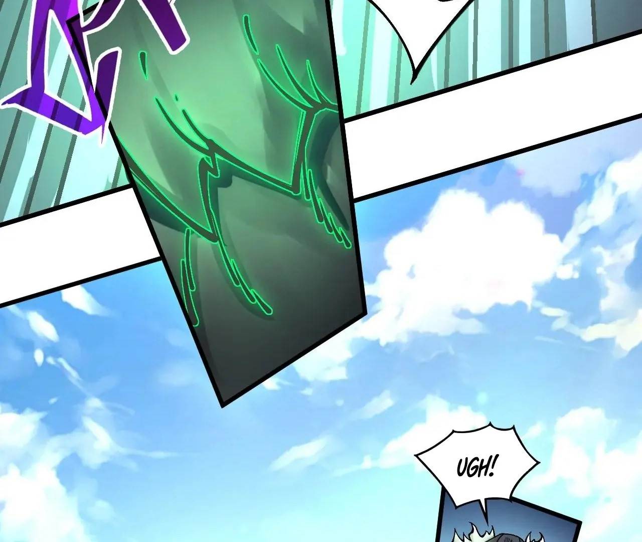 The Eternal Supreme Chapter 412 - Page 107 in English
