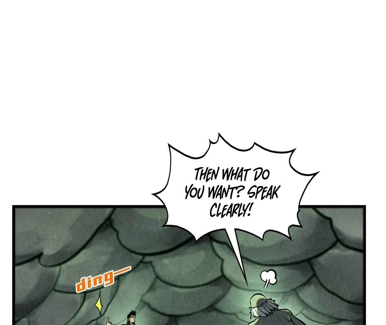 The Eternal Supreme Chapter 412 - Page 115 in English