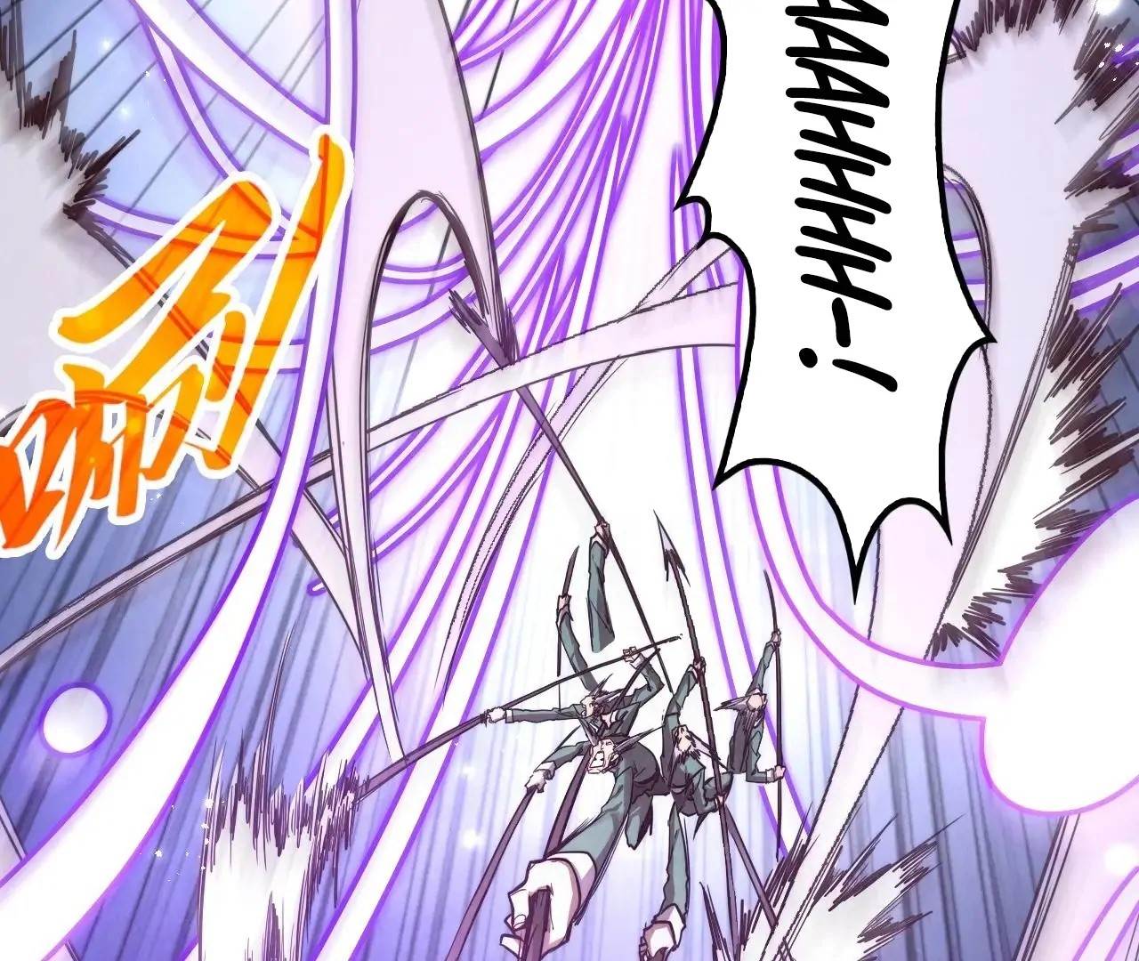 The Eternal Supreme Chapter 412 - Page 12 in English