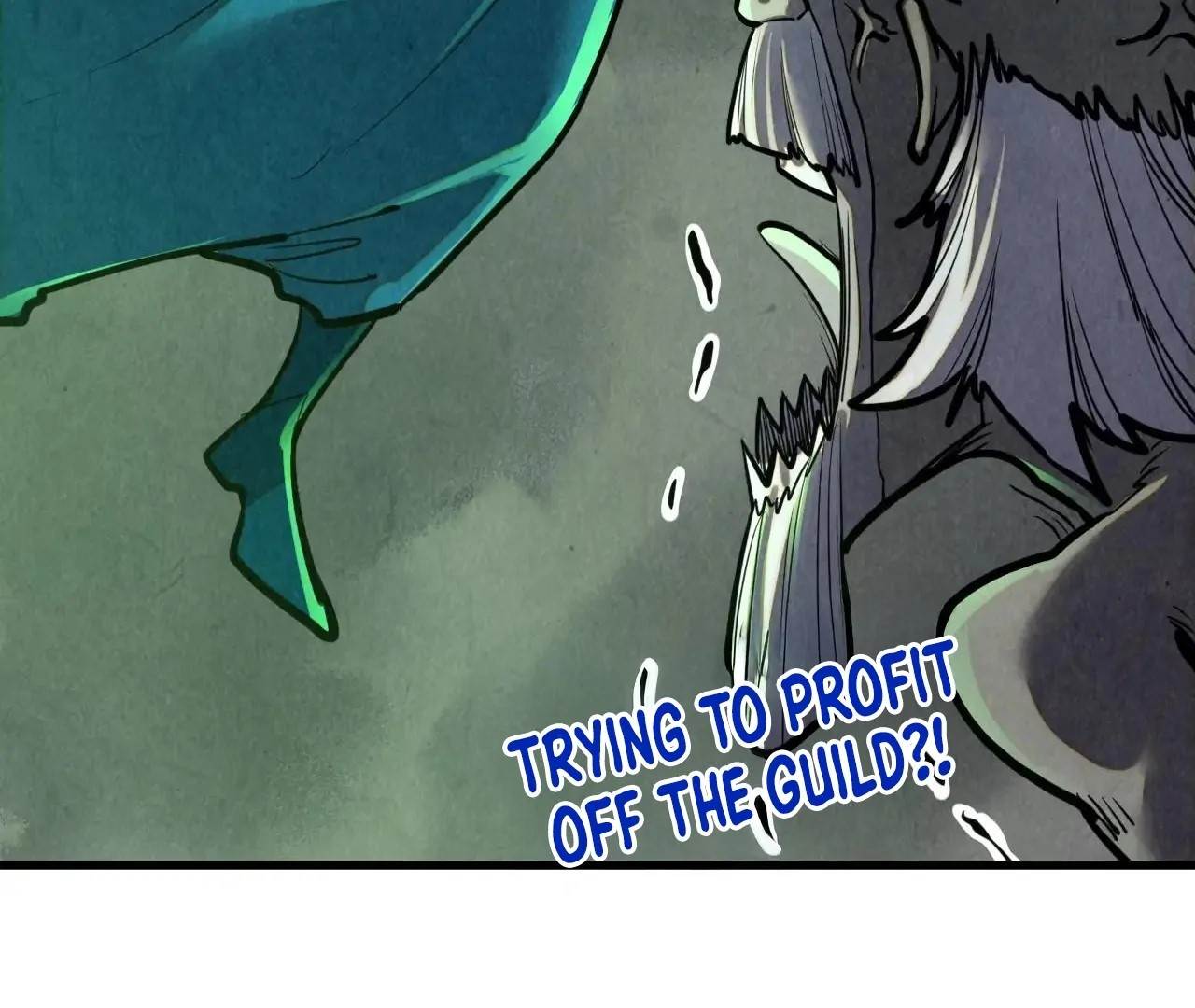 The Eternal Supreme Chapter 412 - Page 119 in English