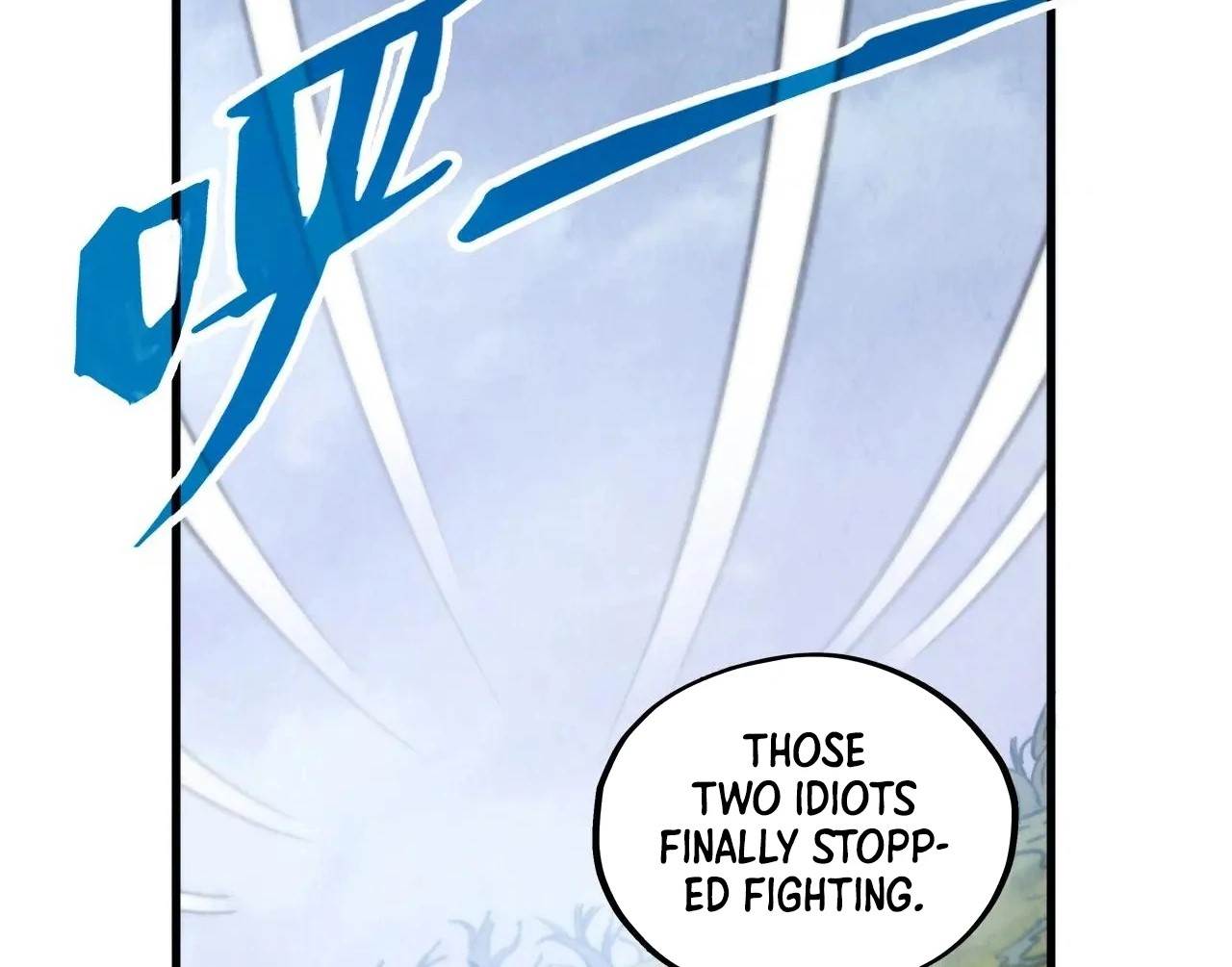 The Eternal Supreme Chapter 412 - Page 121 in English