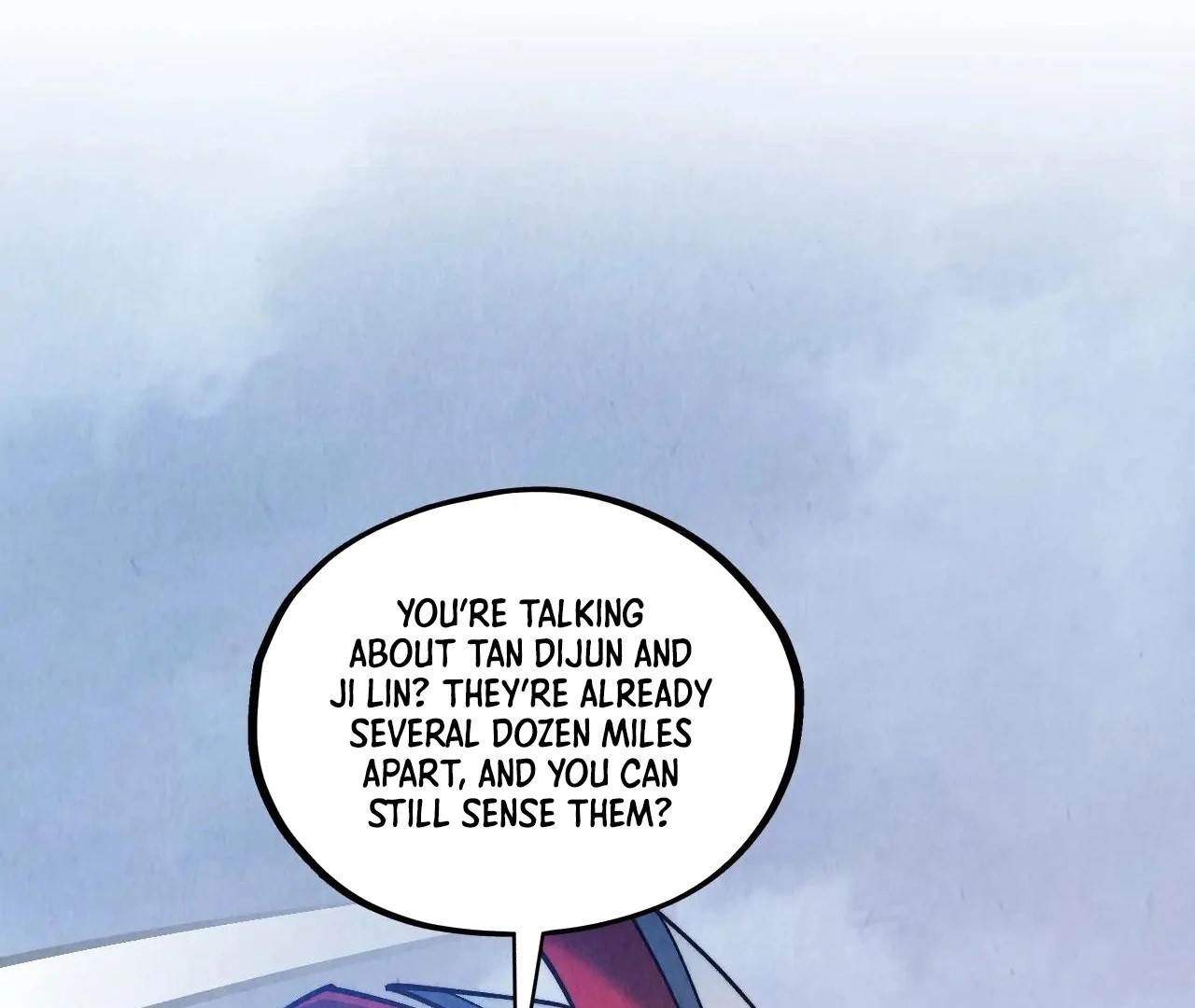 The Eternal Supreme Chapter 412 - Page 123 in English