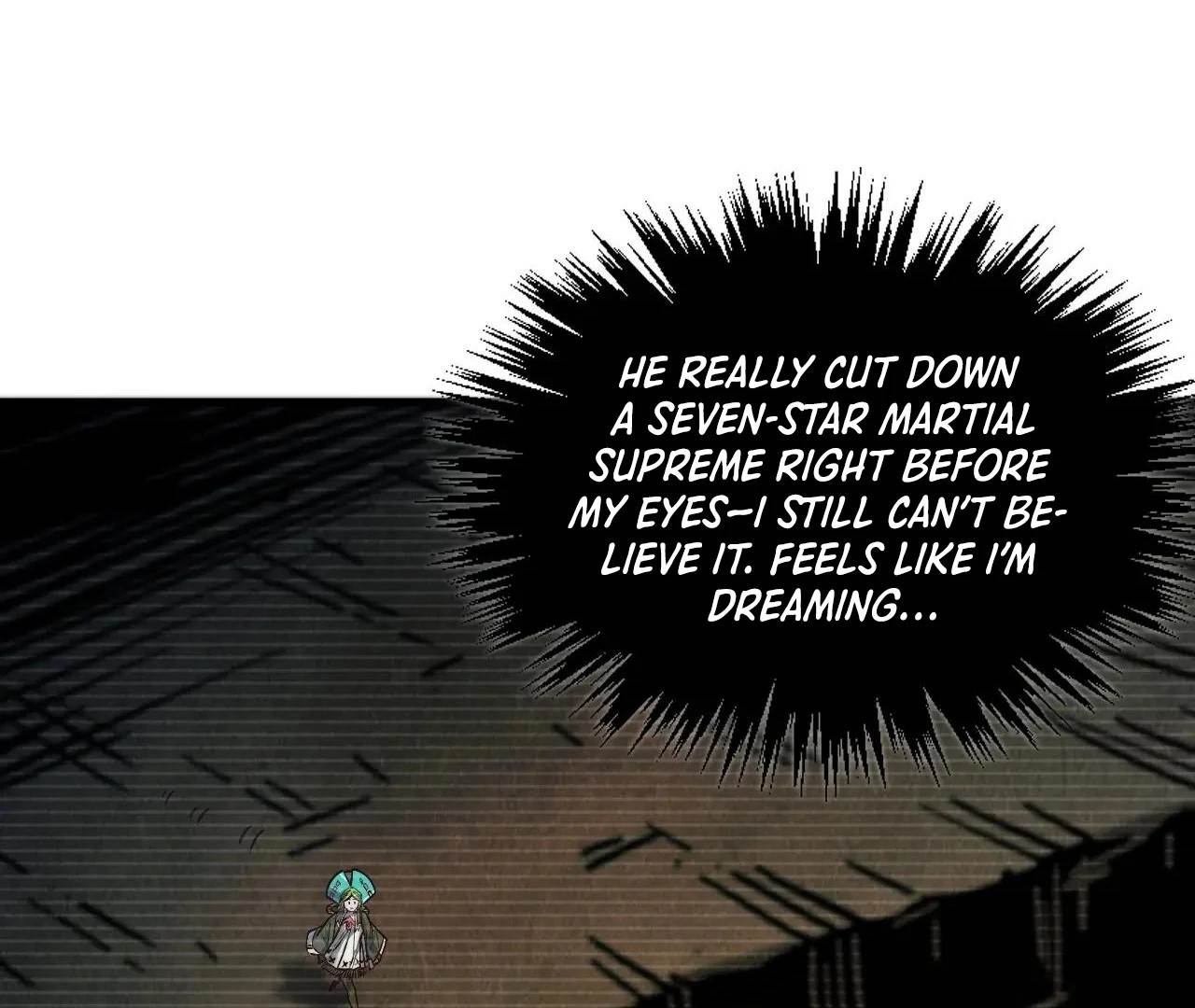 The Eternal Supreme Chapter 412 - Page 129 in English