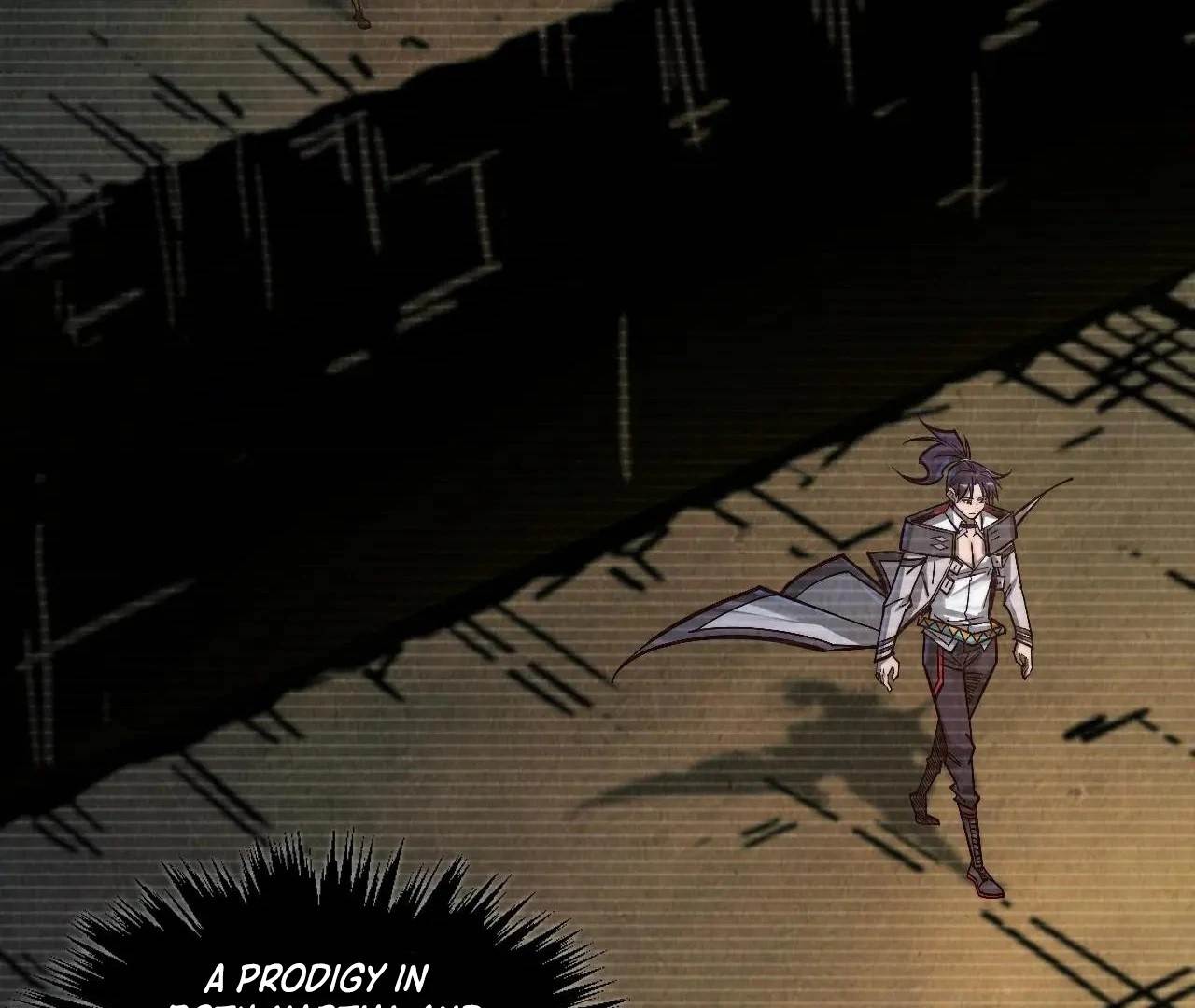 The Eternal Supreme Chapter 412 - Page 130 in English