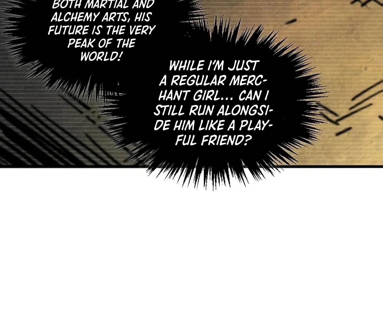 The Eternal Supreme Chapter 412 - Page 131 in English