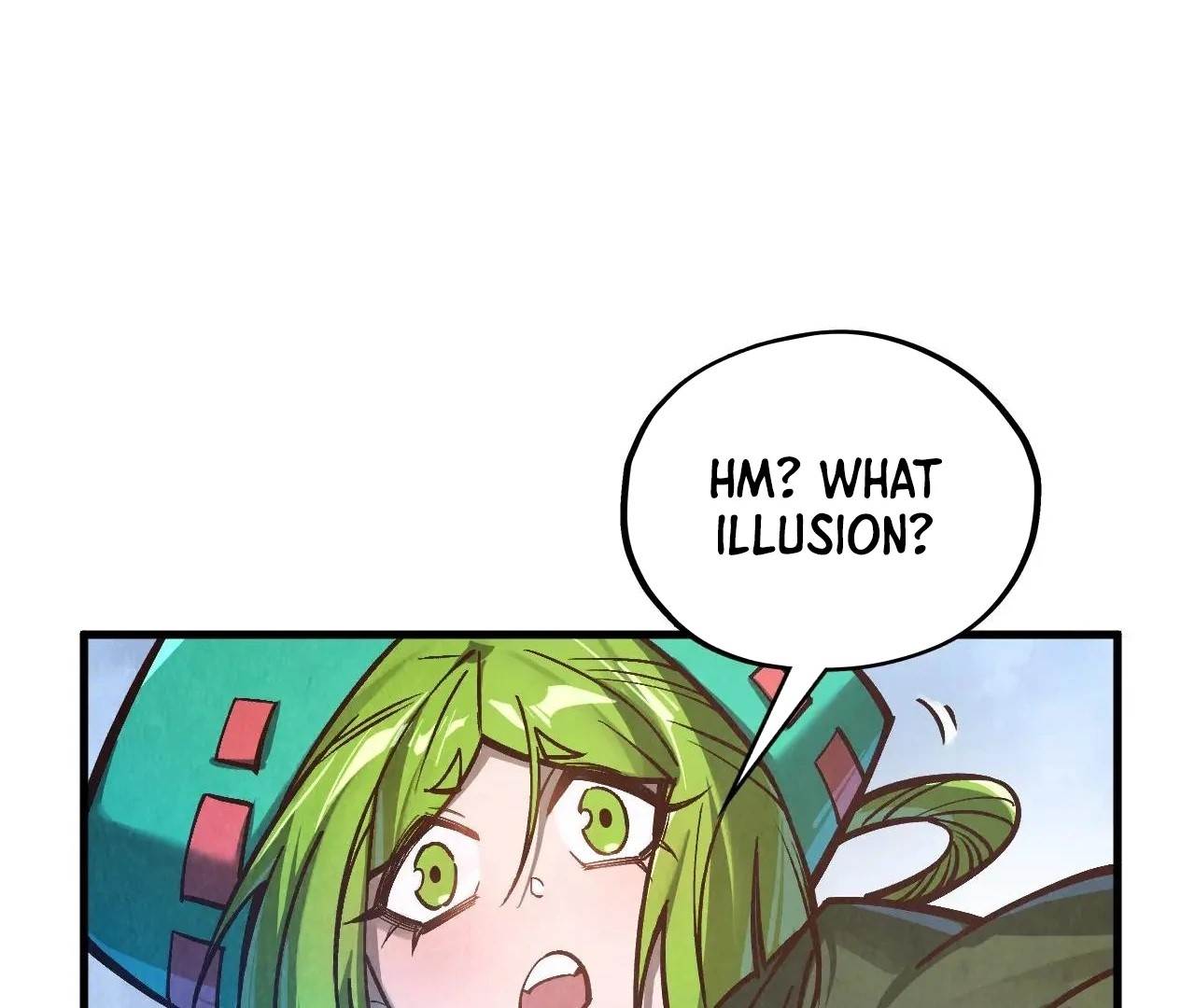 The Eternal Supreme Chapter 412 - Page 132 in English