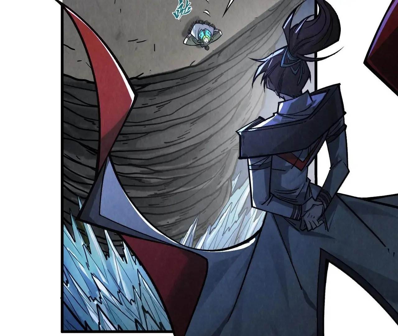 The Eternal Supreme Chapter 412 - Page 26 in English