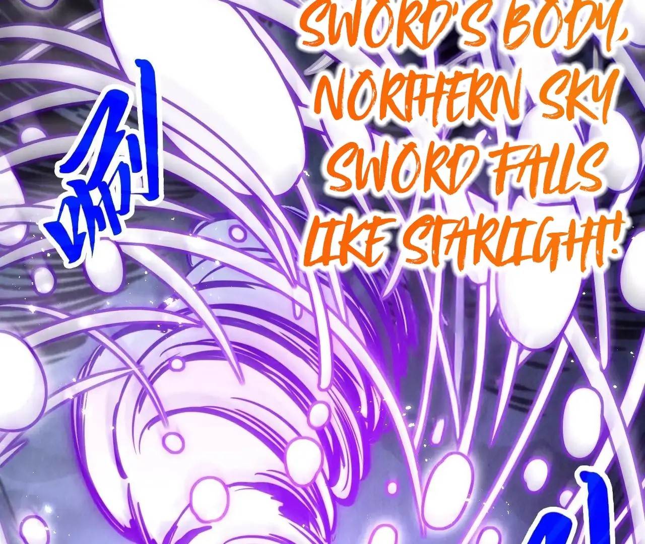 The Eternal Supreme Chapter 412 - Page 3 in English