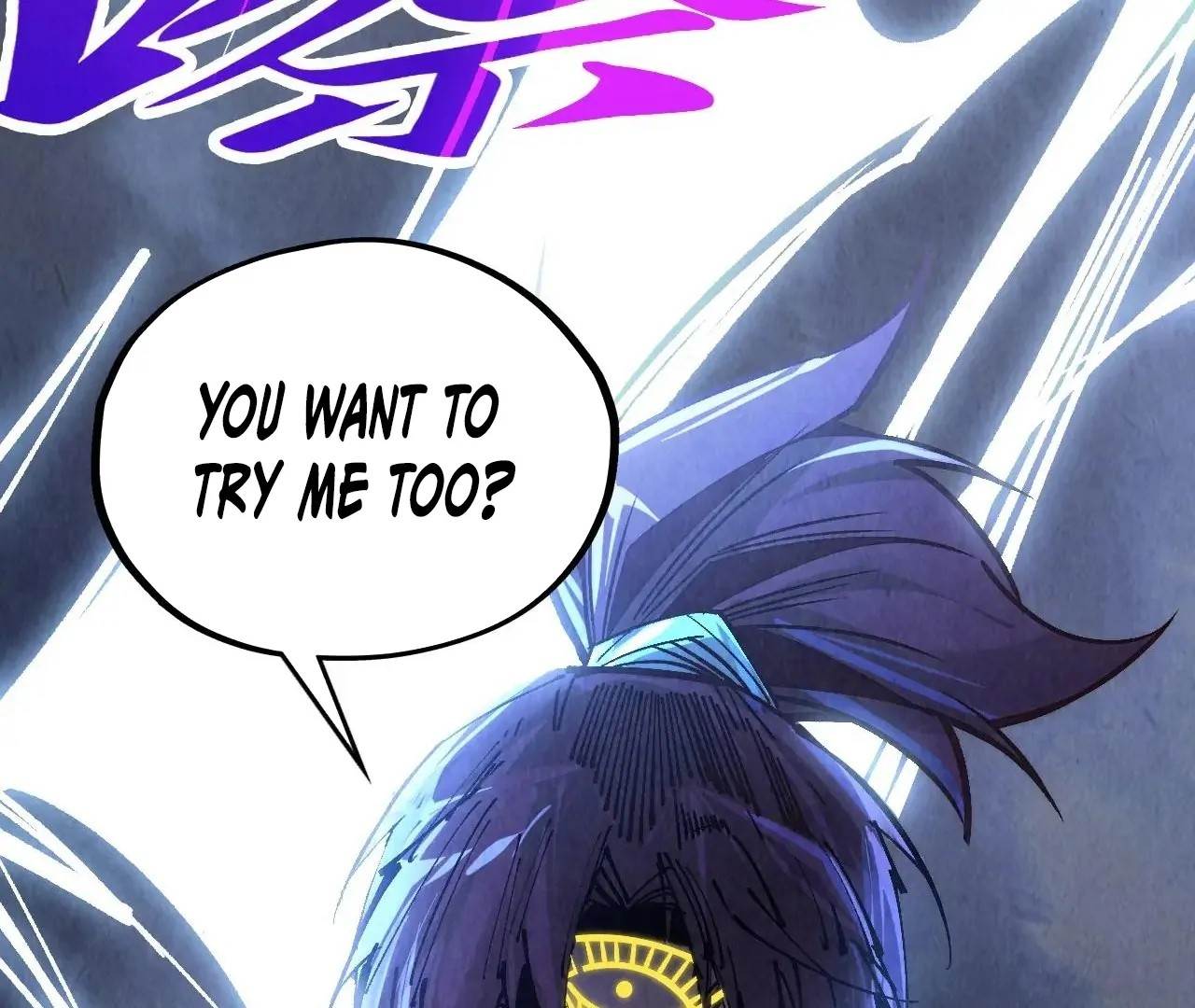 The Eternal Supreme Chapter 412 - Page 33 in English