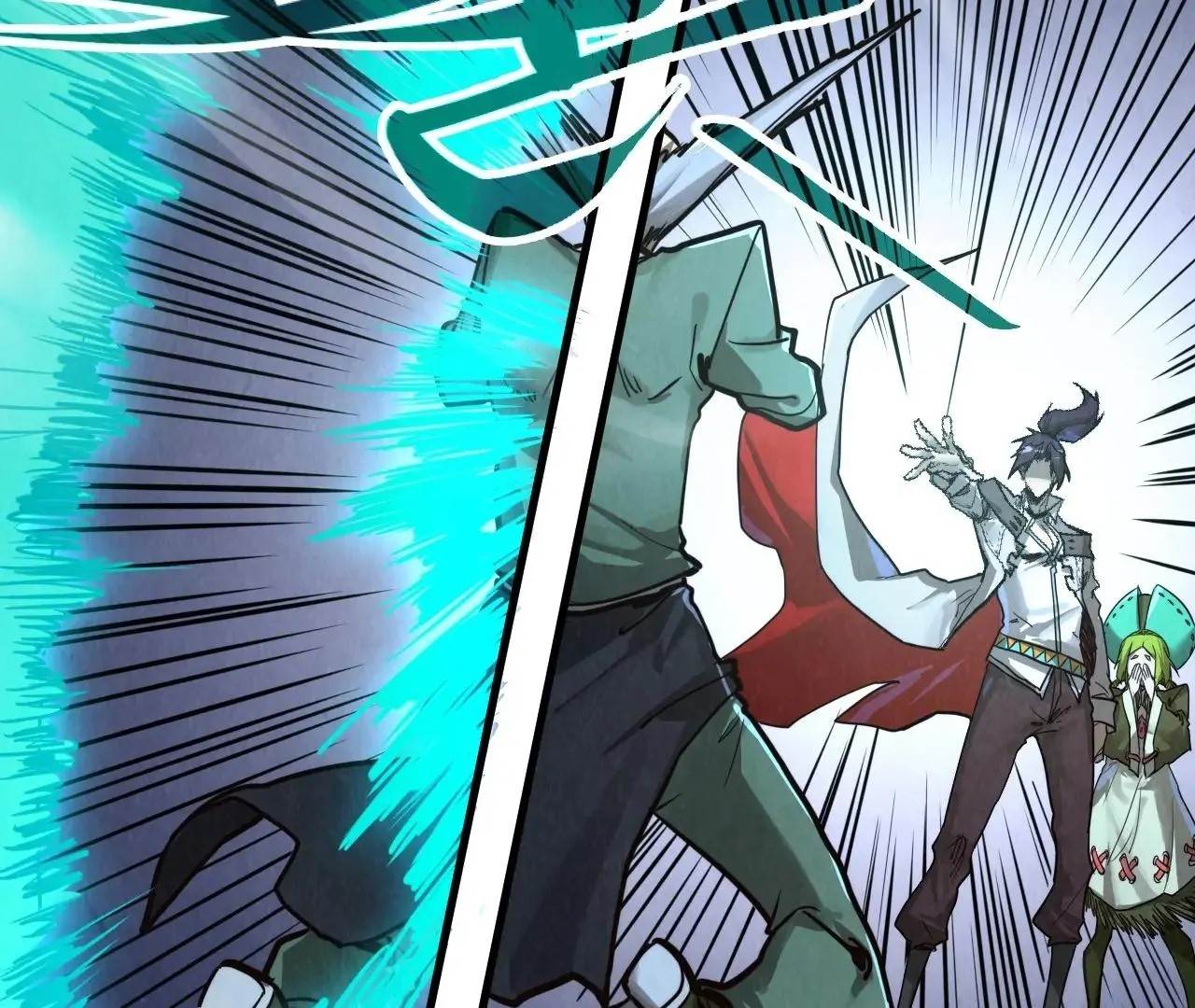 The Eternal Supreme Chapter 412 - Page 40 in English