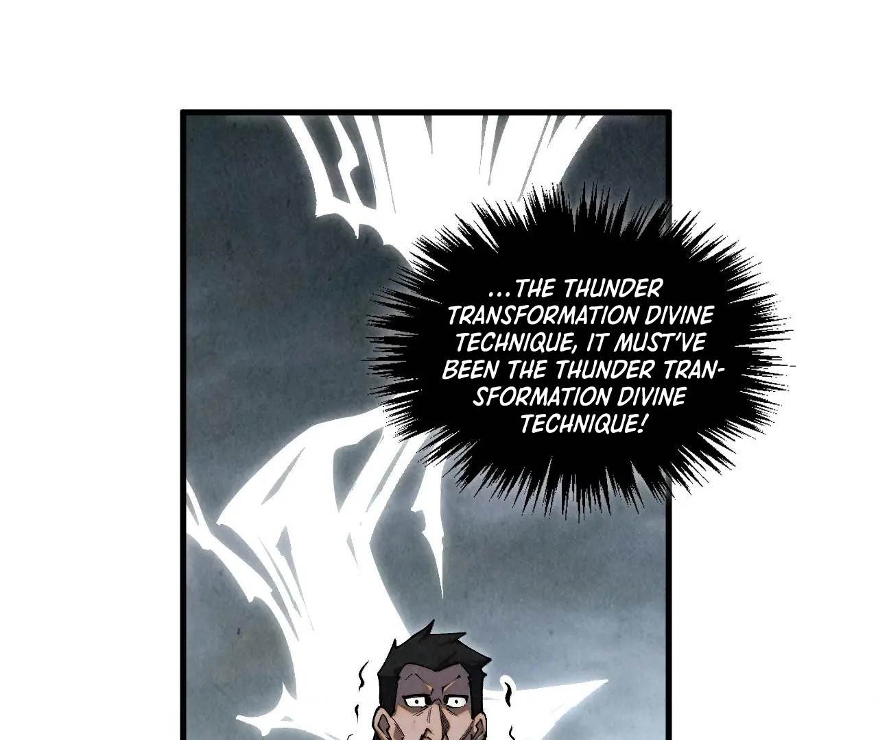 The Eternal Supreme Chapter 412 - Page 53 in English