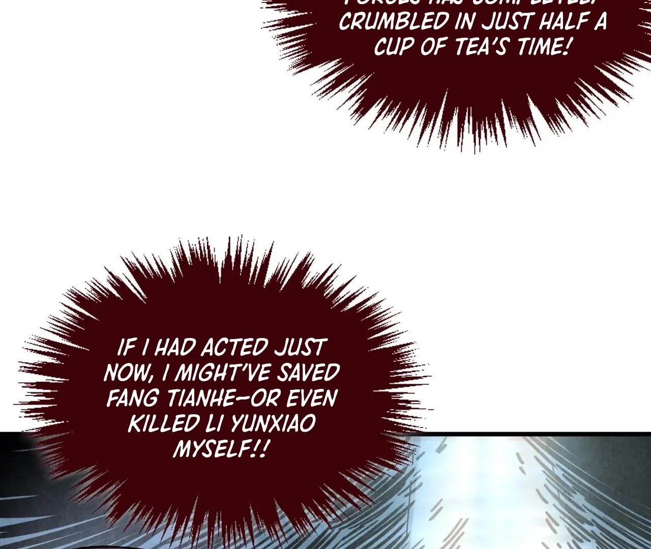 The Eternal Supreme Chapter 412 - Page 60 in English