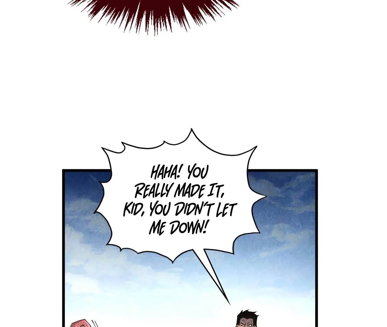The Eternal Supreme Chapter 412 - Page 62 in English