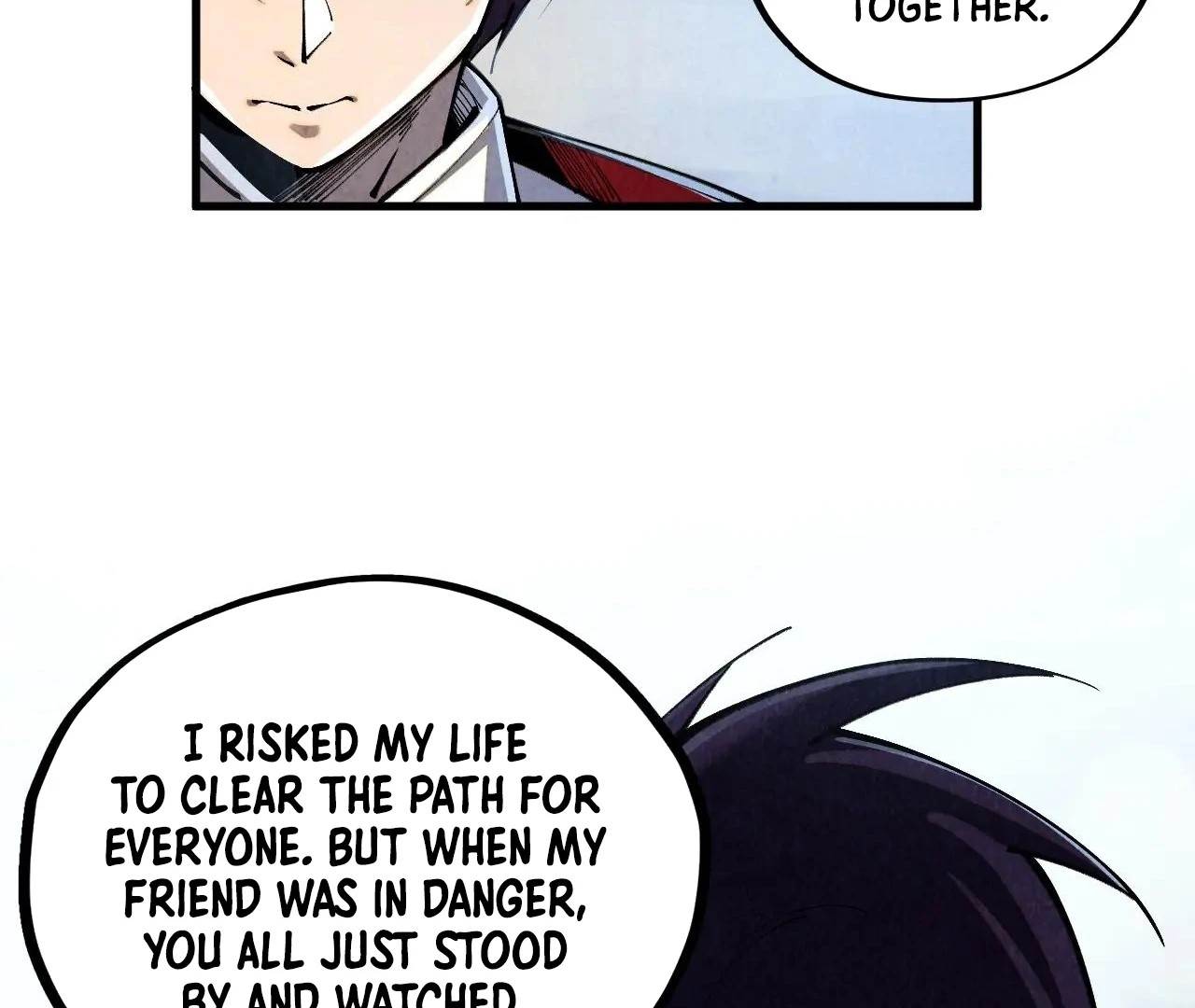 The Eternal Supreme Chapter 412 - Page 64 in English