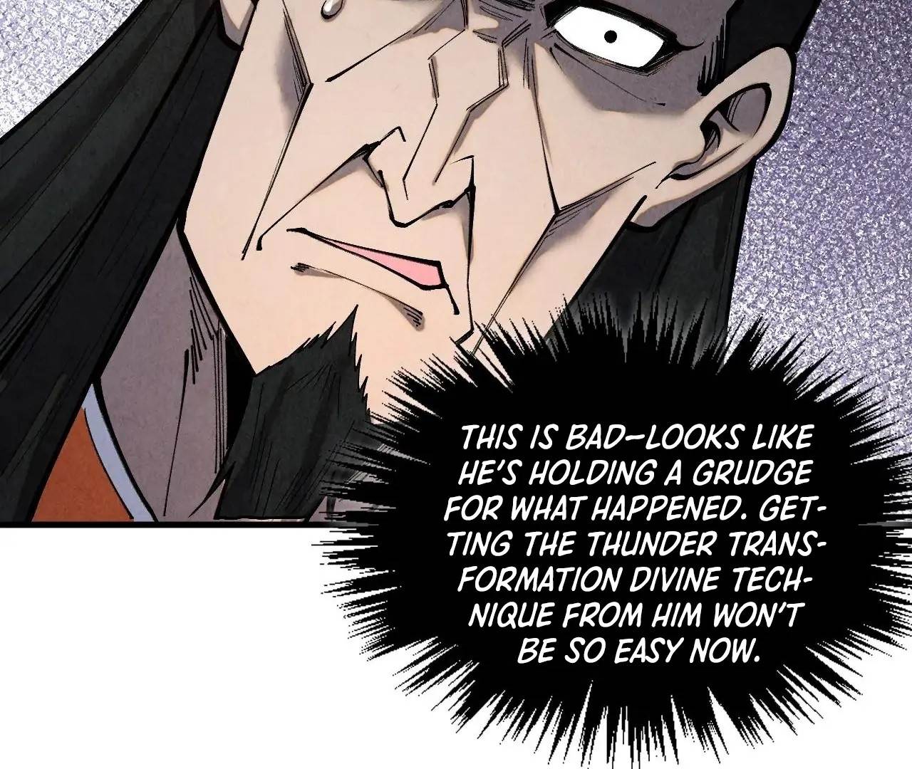 The Eternal Supreme Chapter 412 - Page 68 in English