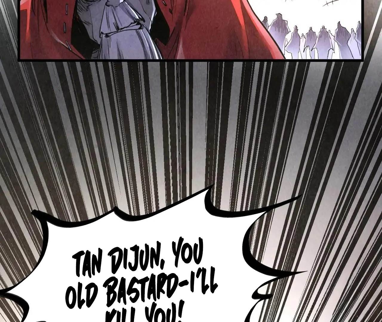 The Eternal Supreme Chapter 412 - Page 77 in English