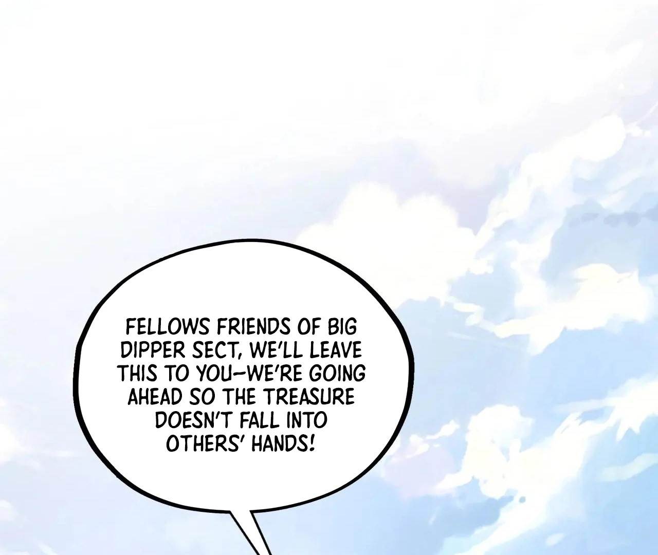 The Eternal Supreme Chapter 412 - Page 98 in English