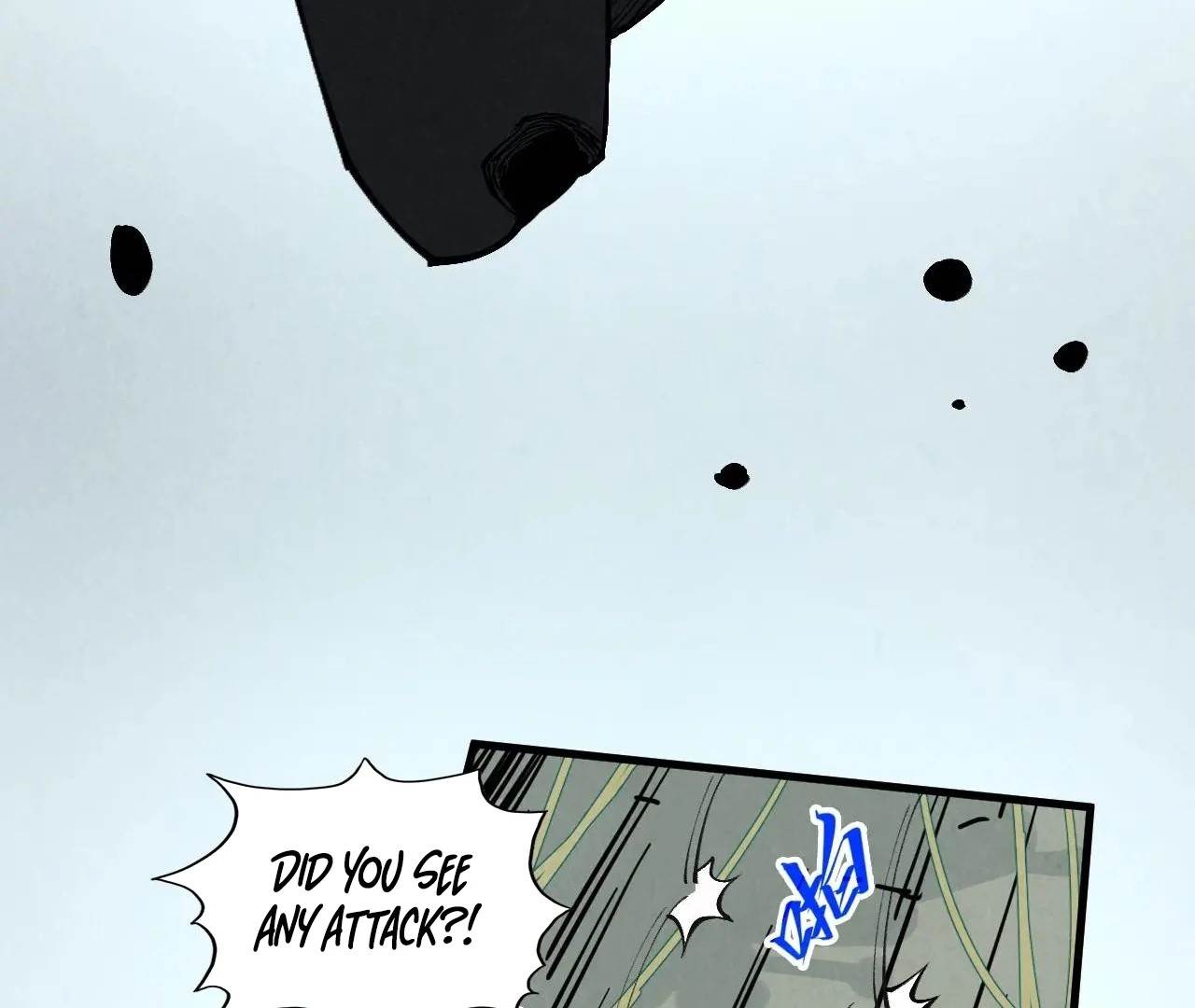 The Eternal Supreme Chapter 413 - Page 104 in English
