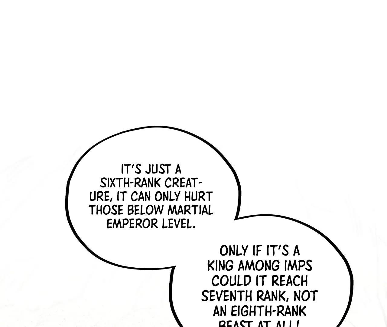 The Eternal Supreme Chapter 413 - Page 111 in English