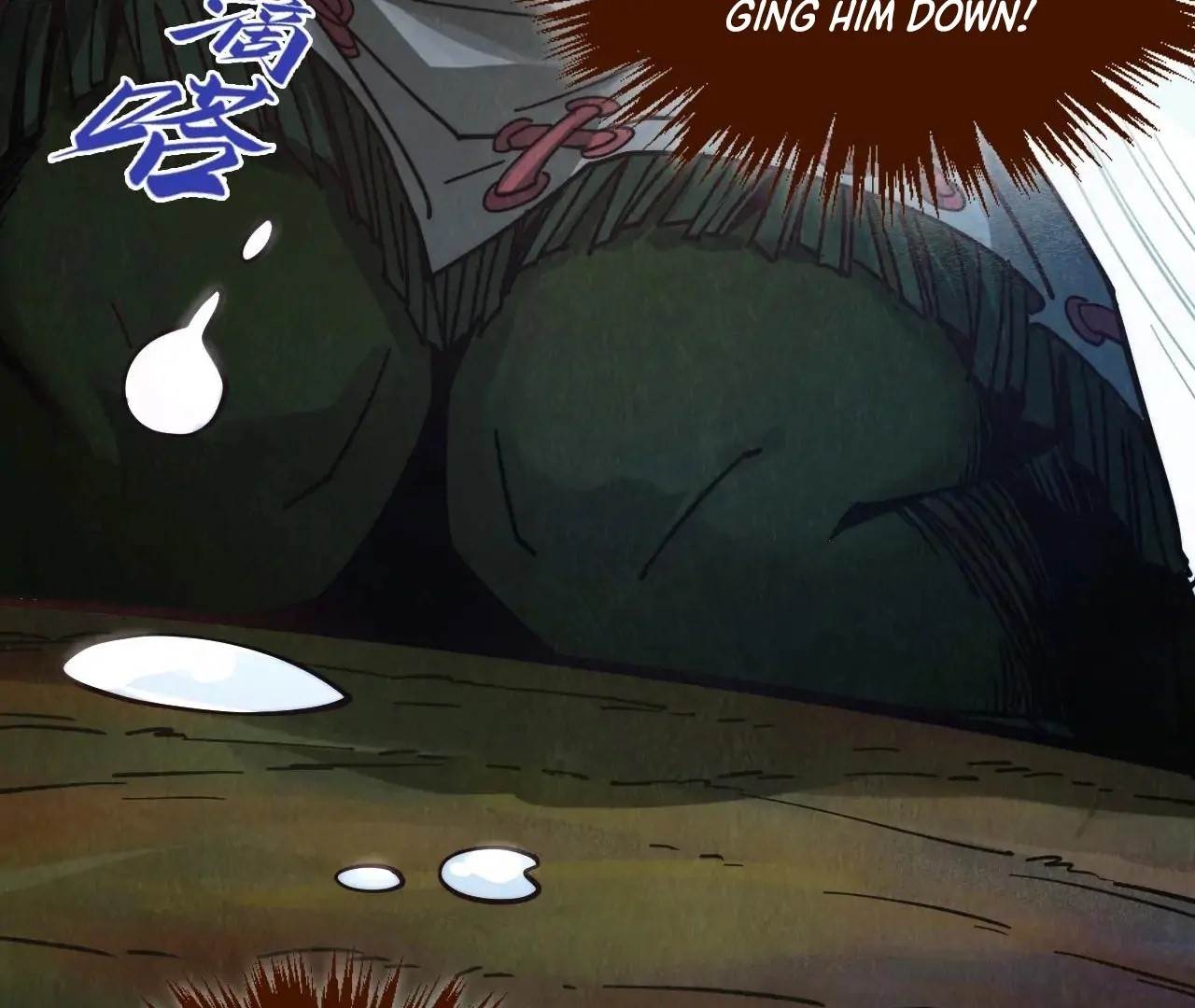 The Eternal Supreme Chapter 413 - Page 12 in English