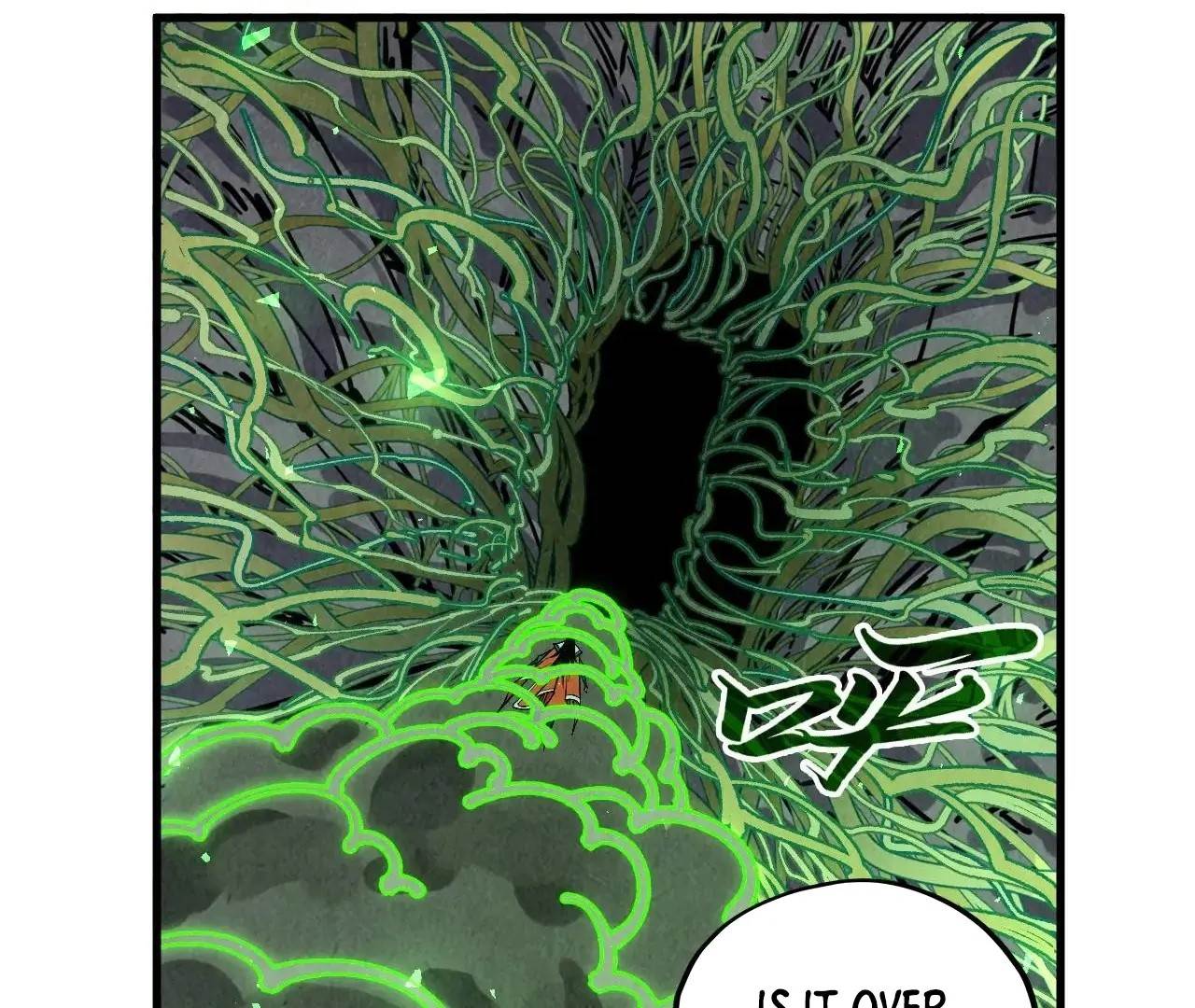 The Eternal Supreme Chapter 413 - Page 121 in English