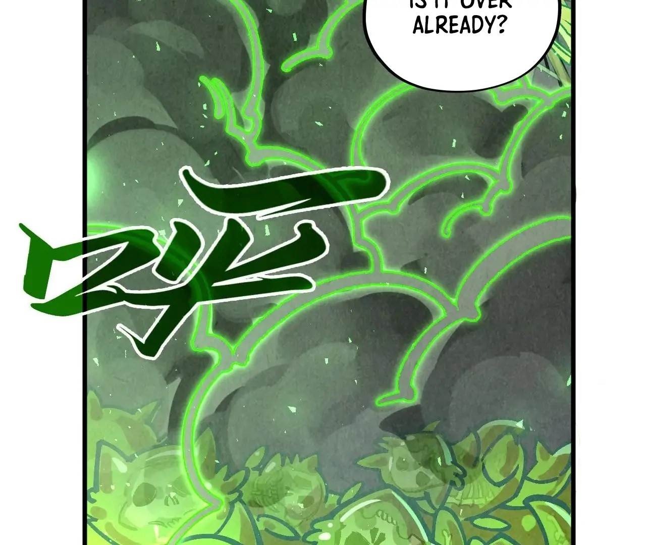 The Eternal Supreme Chapter 413 - Page 122 in English
