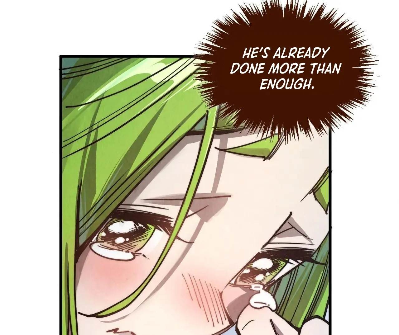 The Eternal Supreme Chapter 413 - Page 14 in English