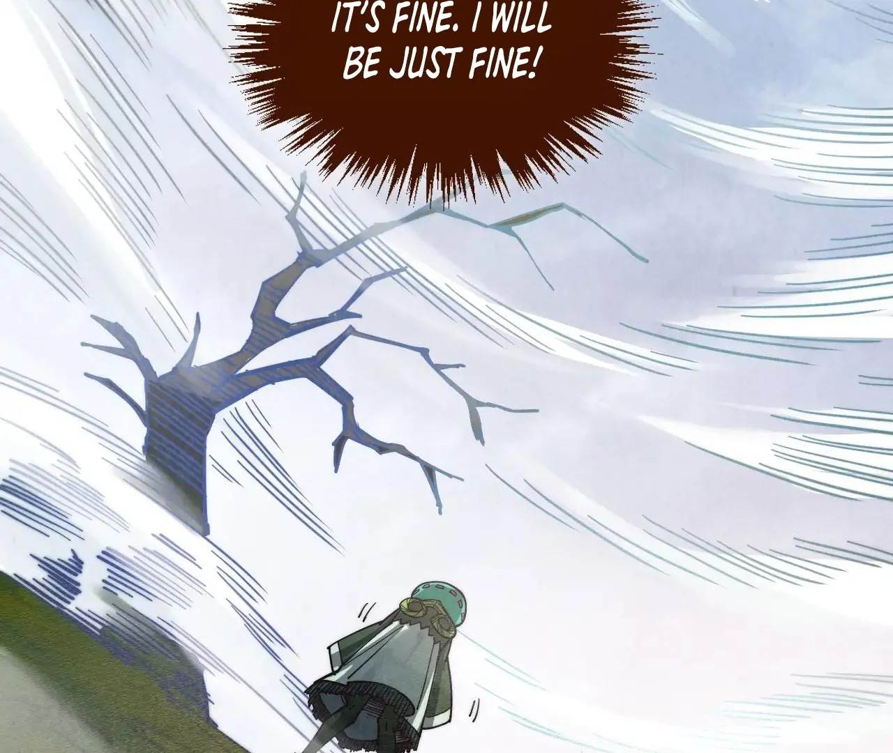 The Eternal Supreme Chapter 413 - Page 18 in English