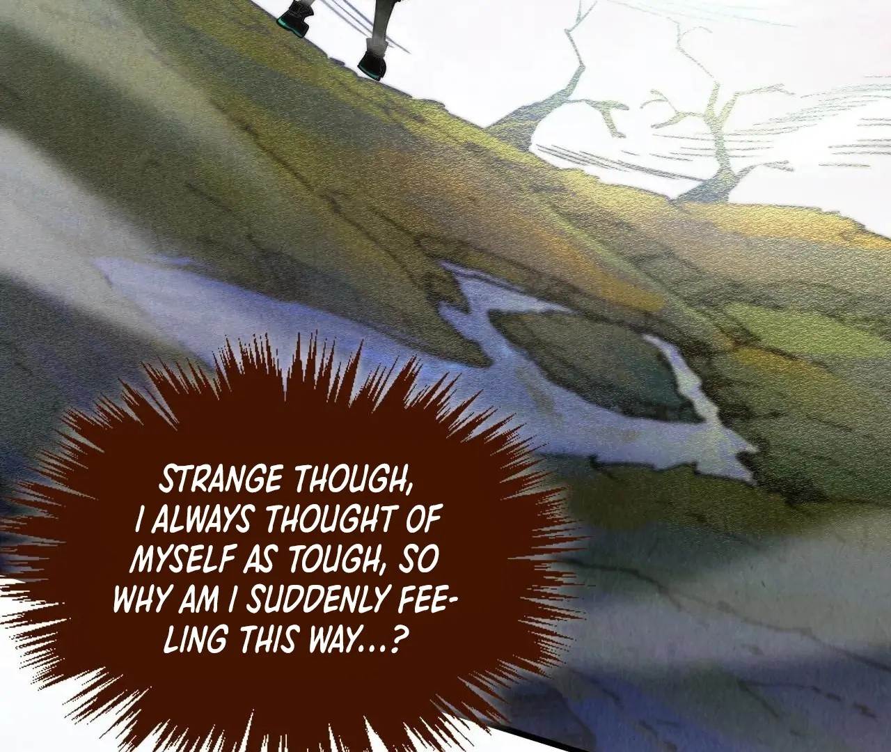 The Eternal Supreme Chapter 413 - Page 19 in English
