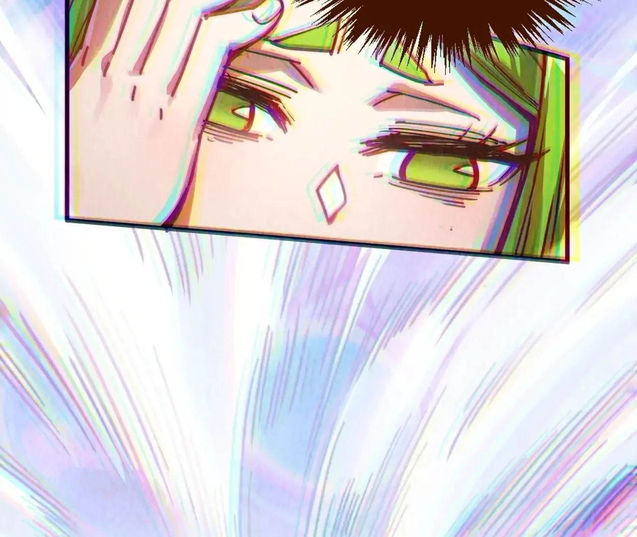 The Eternal Supreme Chapter 413 - Page 21 in English