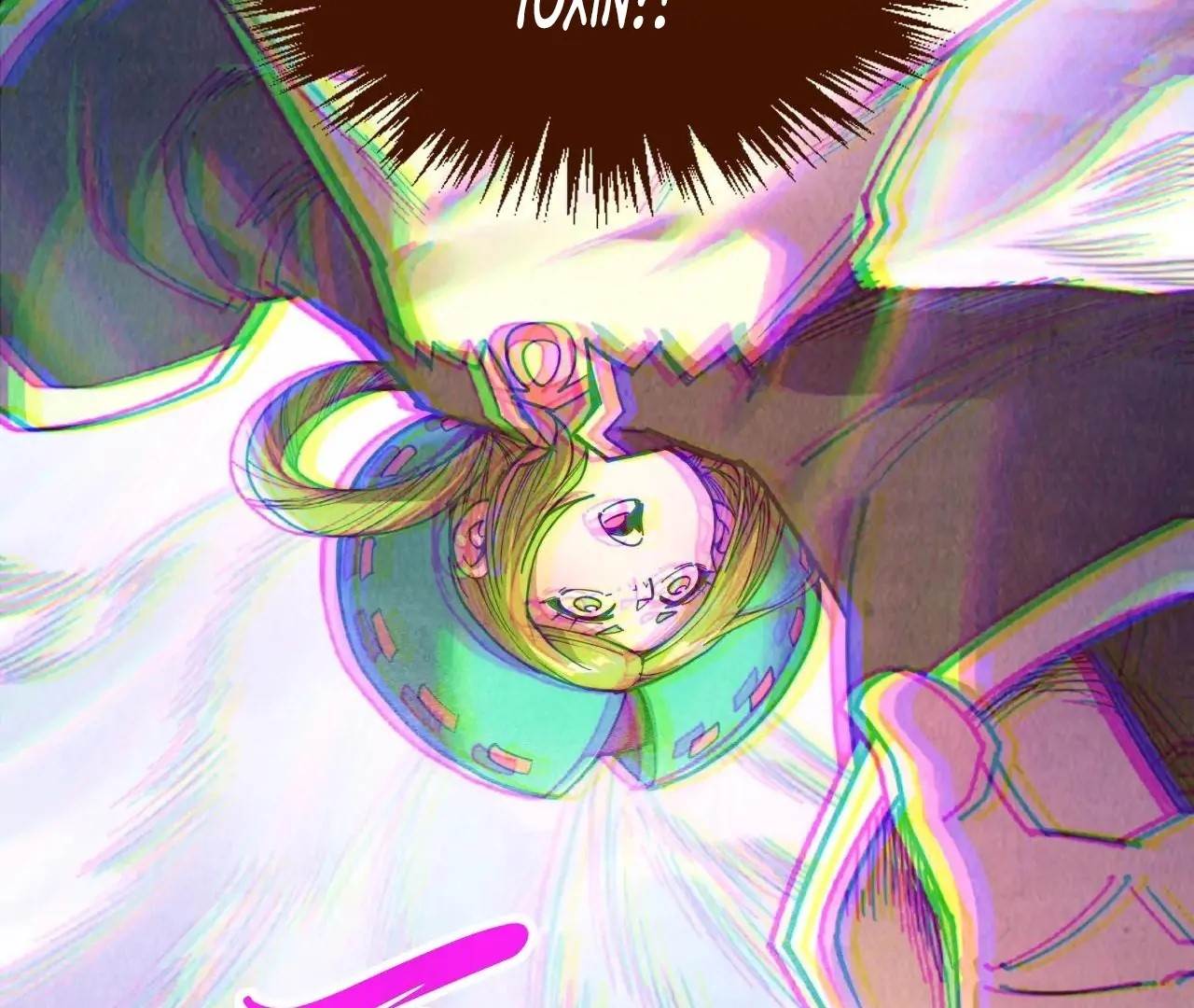 The Eternal Supreme Chapter 413 - Page 27 in English