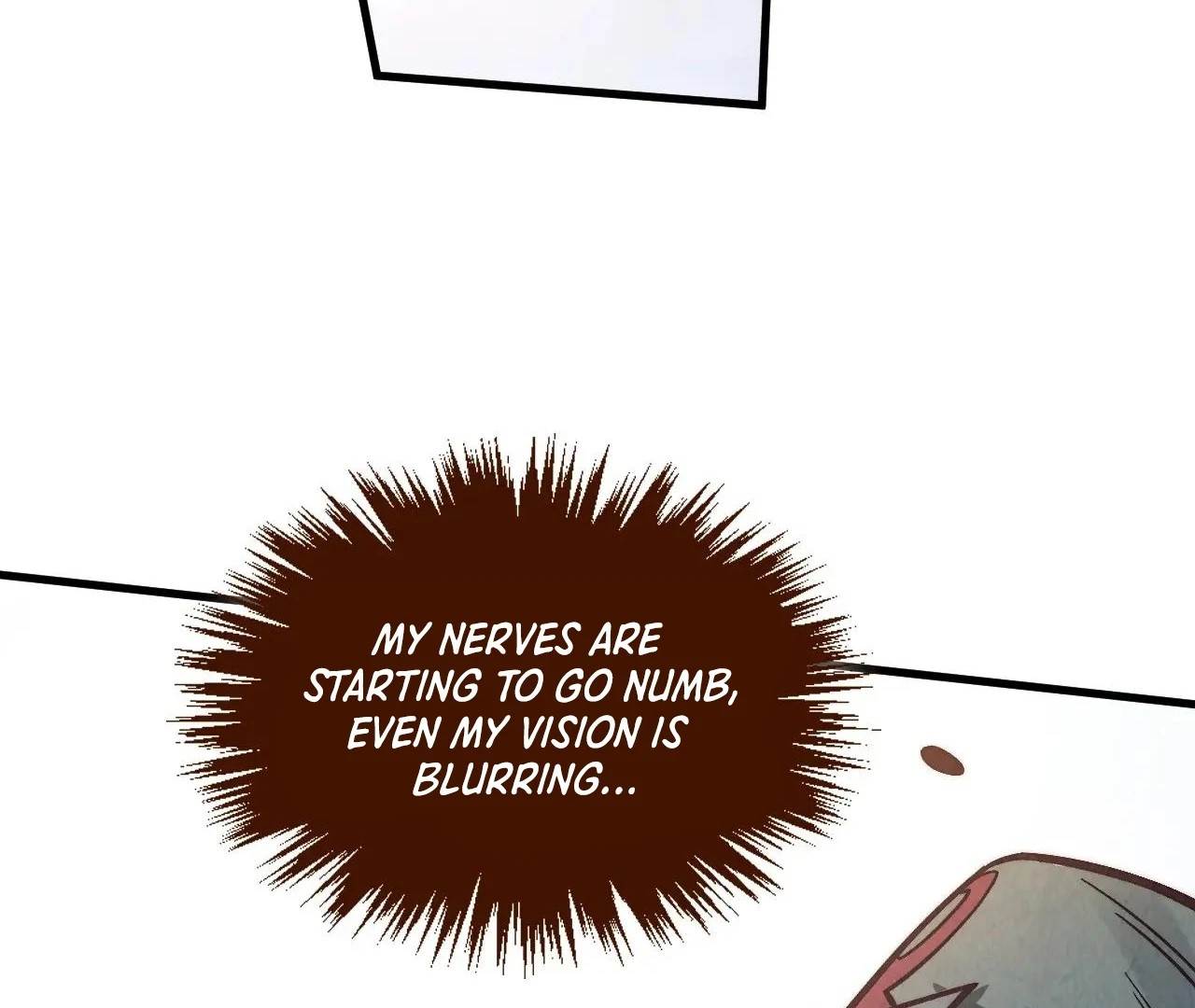 The Eternal Supreme Chapter 413 - Page 31 in English