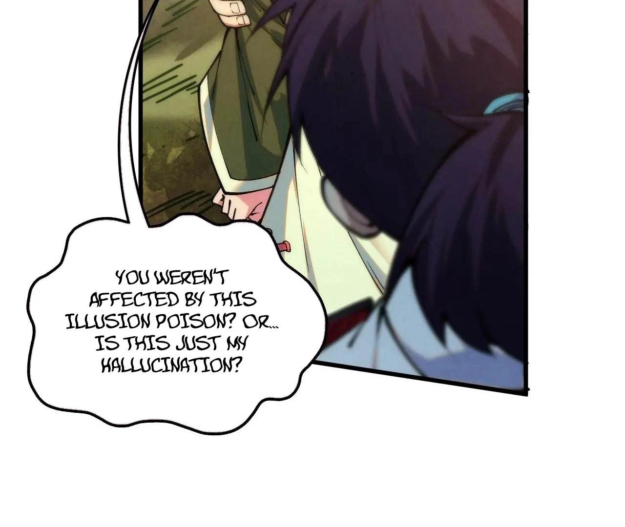 The Eternal Supreme Chapter 413 - Page 40 in English