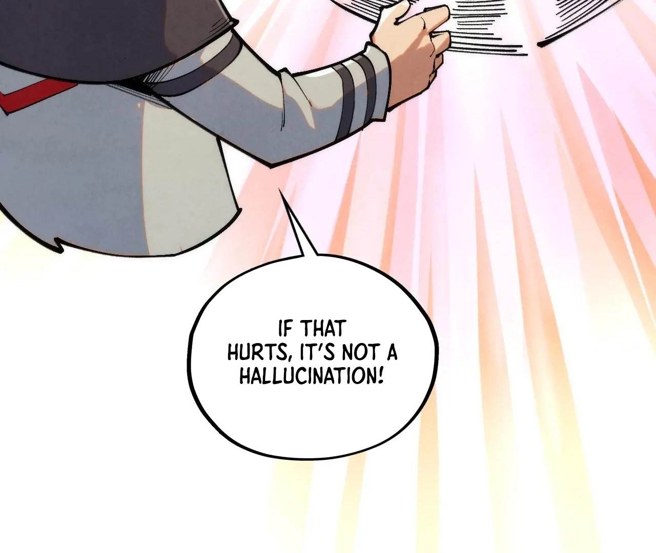 The Eternal Supreme Chapter 413 - Page 46 in English