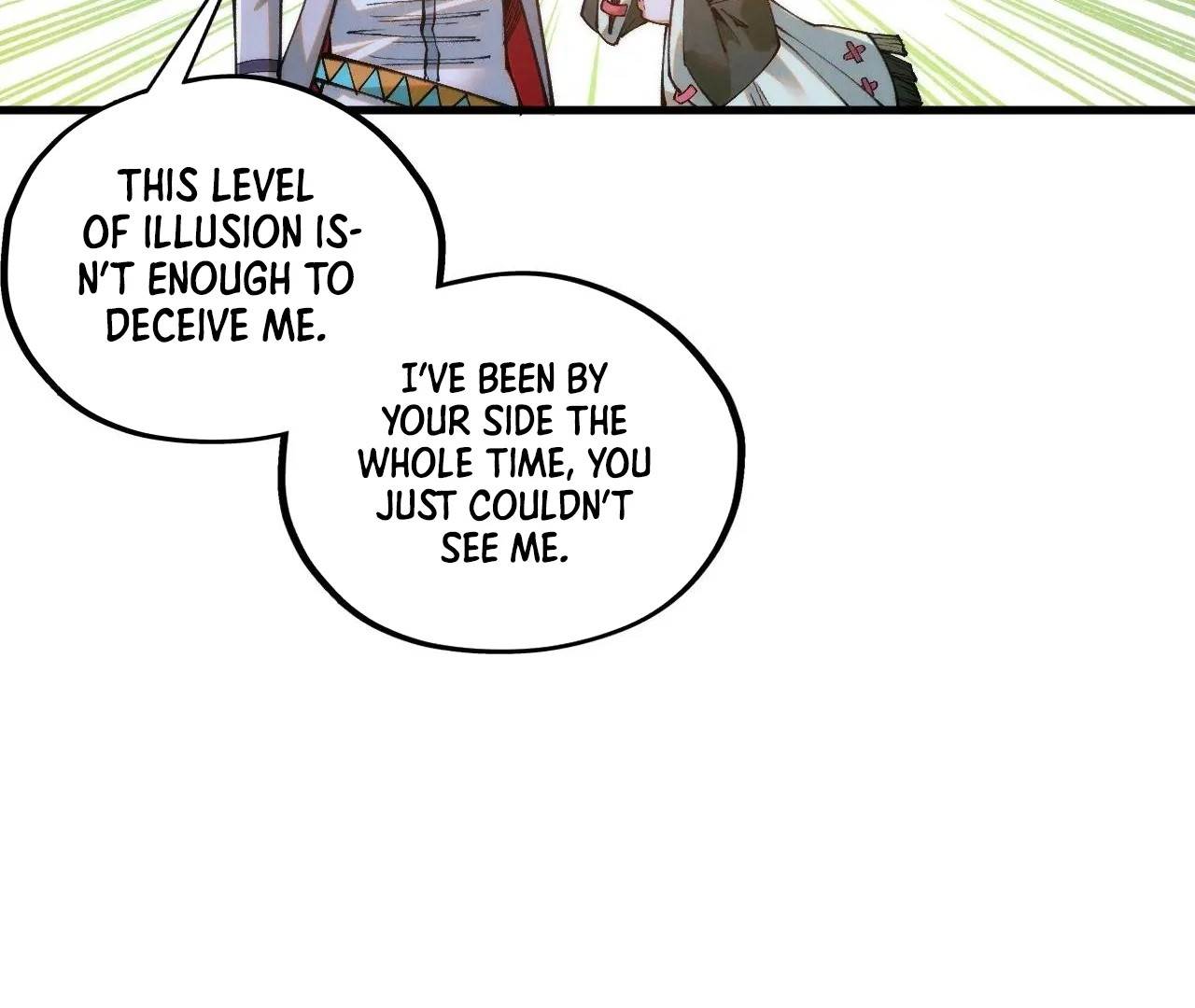 The Eternal Supreme Chapter 413 - Page 48 in English