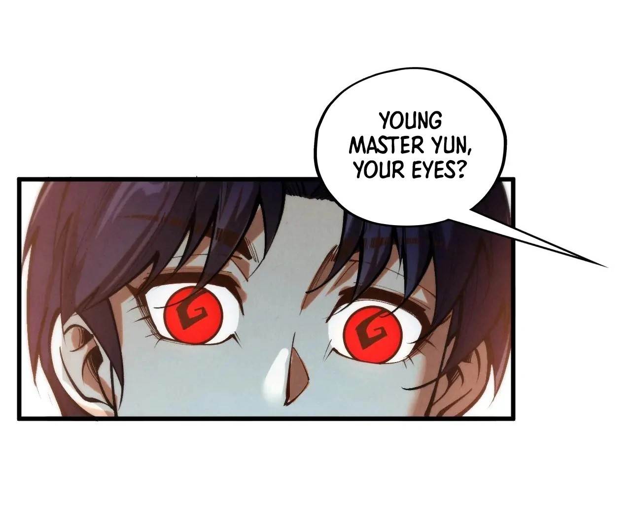 The Eternal Supreme Chapter 413 - Page 49 in English