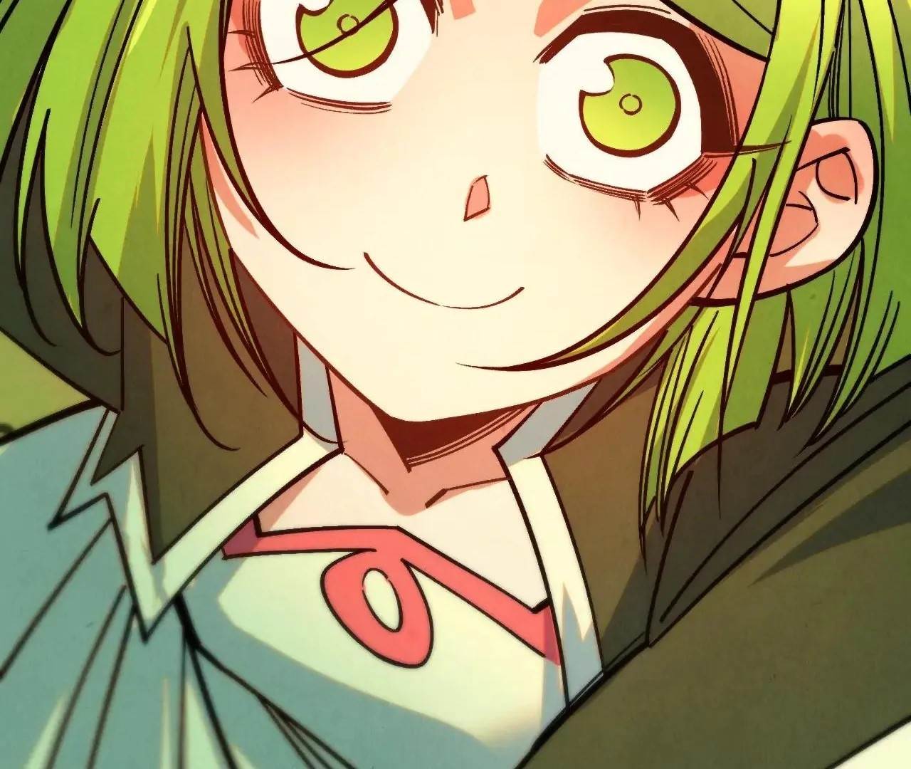 The Eternal Supreme Chapter 413 - Page 55 in English