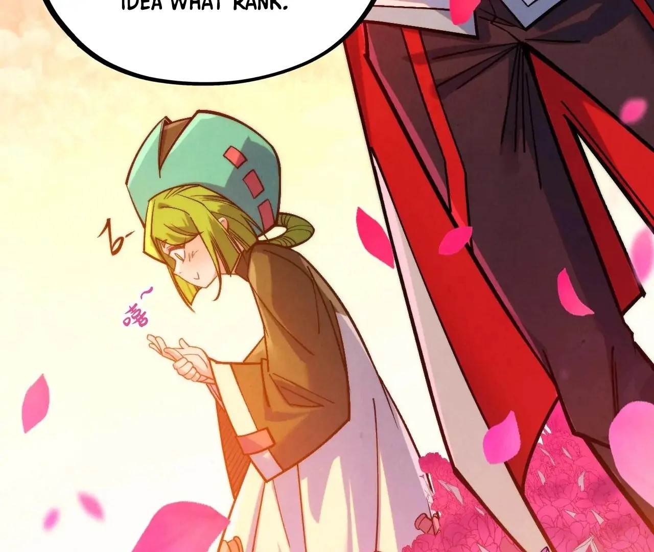 The Eternal Supreme Chapter 413 - Page 63 in English