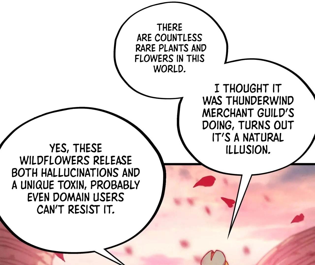 The Eternal Supreme Chapter 413 - Page 66 in English